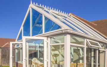 conservatory roof insulation costs Stillingfleet