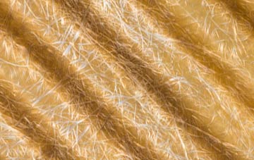 Stillingfleet fibreglass roof waterproofing