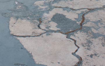 fibreglass roofing replacement Stillingfleet