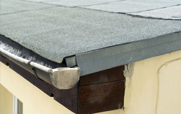 Stillingfleet flat garage roofing repairs