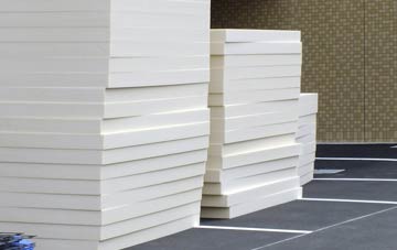 Stillingfleet flat roof insulation costs