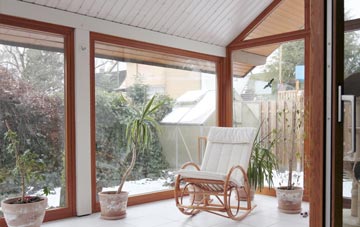 Stillingfleet hardwood conservatory roofing repairs