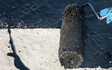 Stillingfleet liquid sealant waterproofing