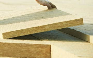 measuring Stillingfleet tapered insulation