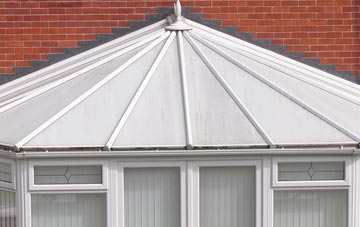 Stillingfleet polycarbonate conservatory roof repairs