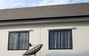 Stillingfleet rubber roof costs