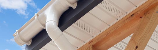 get Stillingfleet guttering quotes today