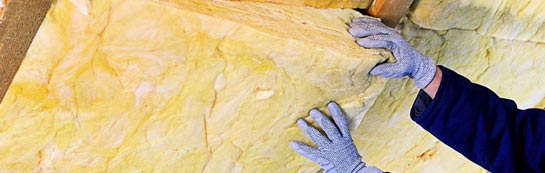 quotes for Stillingfleet roof insulation