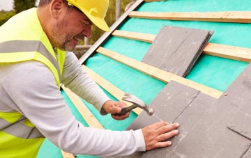 benefits of Stillingfleet roofing slate