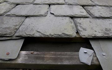 Stillingfleet slate roof repairs and maintenance