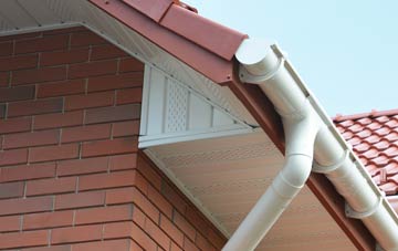 Stillingfleet soffit repair costs