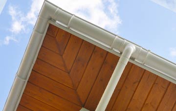 Stillingfleet soffit types