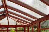 Stillingfleet conservatory roofing insulation