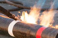 Stillingfleet flat roofing replacement