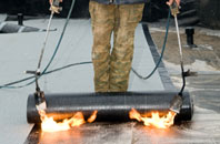 Stillingfleet flat roof sealing quote