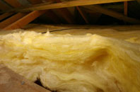 Stillingfleet pitch roof insulation