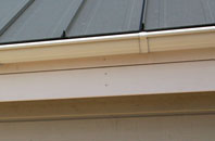 Stillingfleet soffit repair