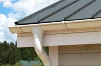 Stillingfleet soffits